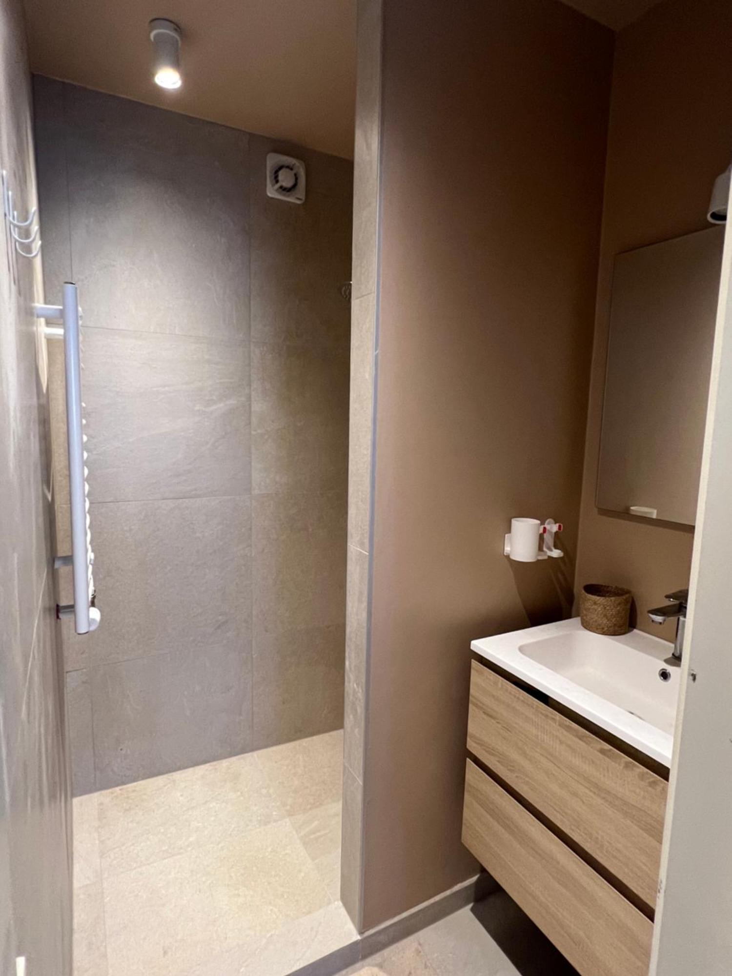 Appartement Delvaux